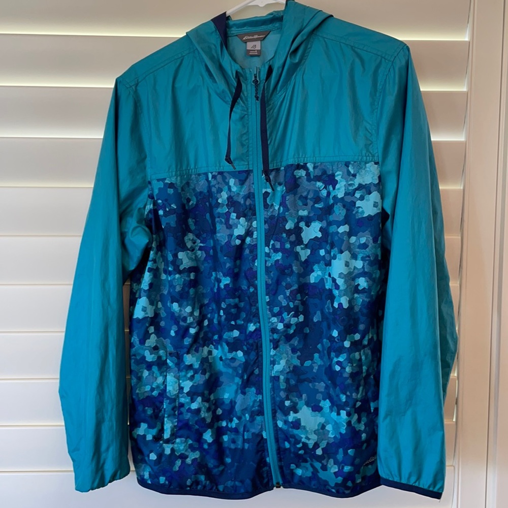 Women’s Eddie Bauer Lightweight Shell - Large